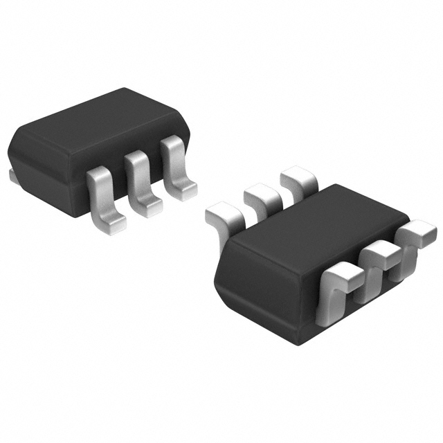 BZX84C5V1S-7-F Diodes Incorporated